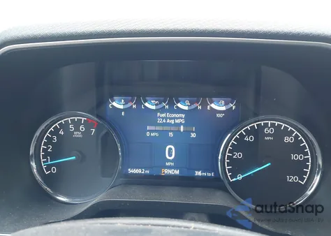 2022 Ford F-150 Xlt from USA, damaged, VIN 1FTEX1EP0NFA29306